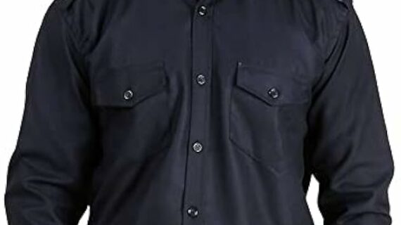 KOVER - Кошула за Обезбедување