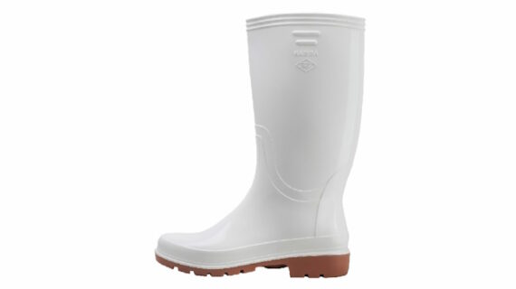 ARISAN White