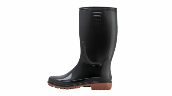 ARISAN Black