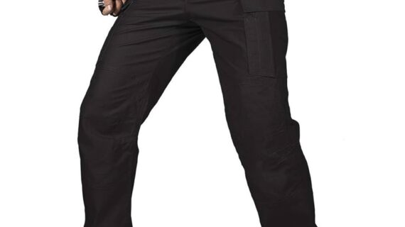 CARGO Stretch - Панталони стреч