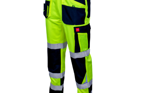 FLASH Hi-Vis Панталони
