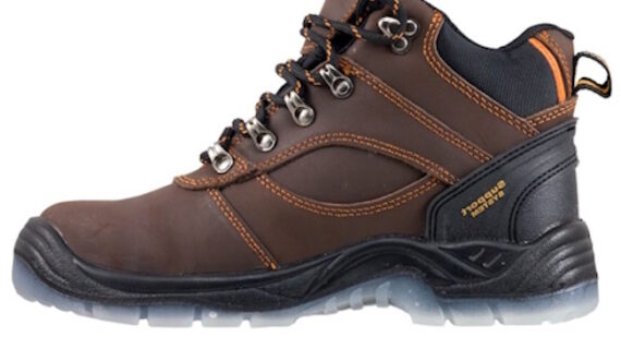 HORSE ANKLE S3 SRC