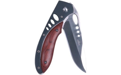 KNIFE - Нож на преклоп