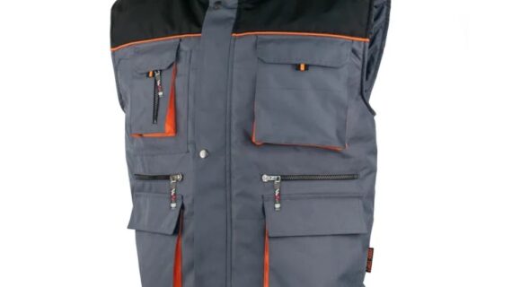 PROFESIONAL TOP - Зимски Елек