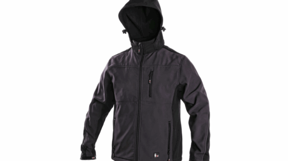 FRANCISCO - Јакна Софтшел