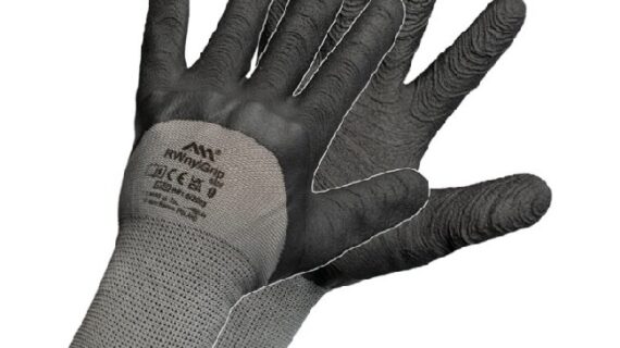 LATEX RGS - Нараквици Латексирани