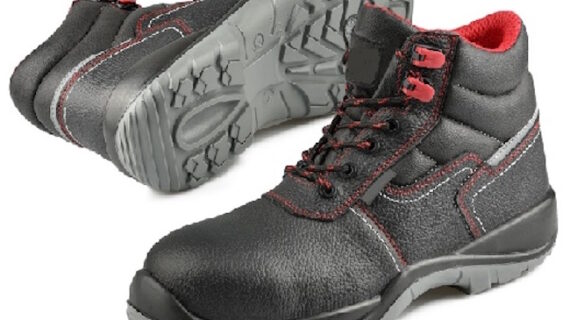 TITAN Ankle S3 SRC