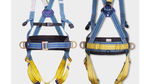 SECUR LIGHT 4 Plus - Појас за Висина