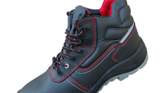 TITAN Ankle S3 SRC