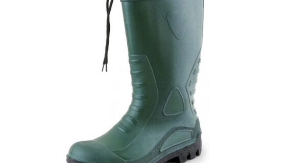 WINTER Green