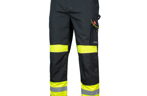 CLASSIC VIS - Панталони до појас