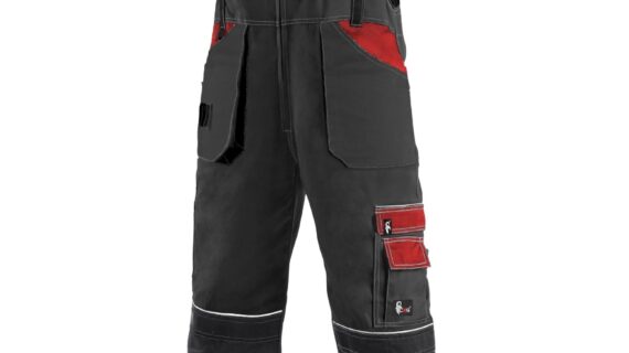 ORION - Панталони со прерамки