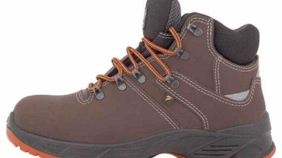 STYLER Ankle S3