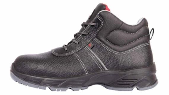 TORNADO Ankle S3