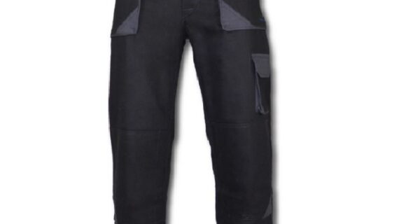 COTTON - Панталони до појас