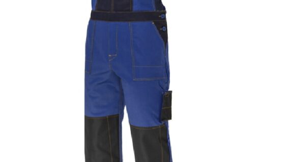 GRAND MASTER - Панталони со прерамки