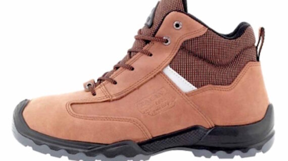 OUTDOOR Ankle S3