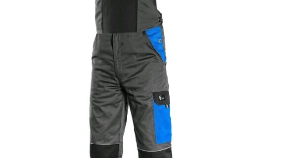 FENIX - Панталони со прерамки