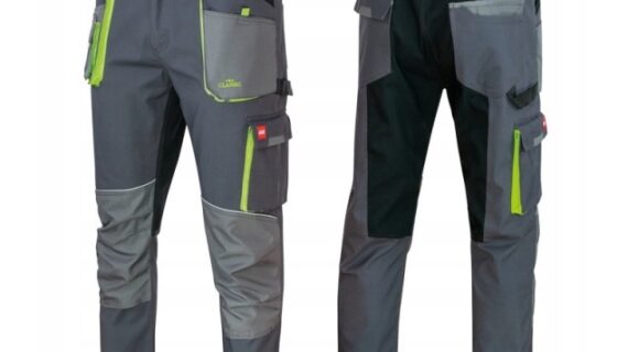 CLASSTRETCH Slim - Панталони до појас