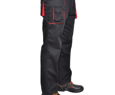 BR - Панталони до појас