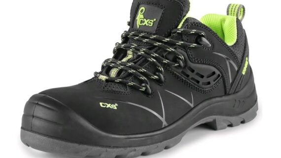 CXS COMET Low S3
