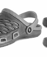 CROCS Lady