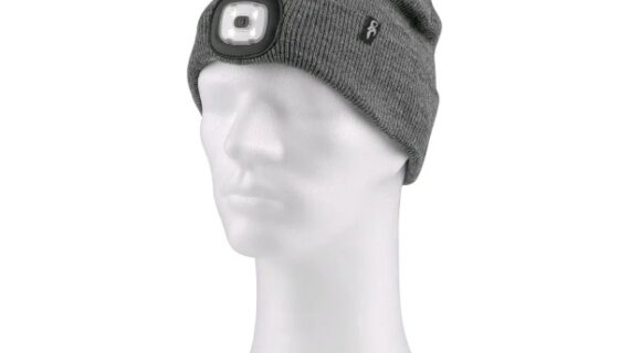 CXS LED CAP - Капа со светло