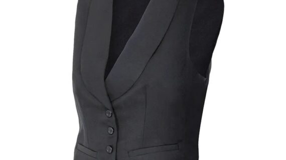 VEST Lady Елек Женски