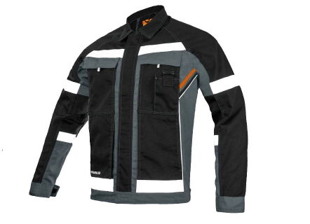 PRO REFLECTIVE - Палто