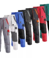 CXS LUXI Cotton - Панталони до појас
