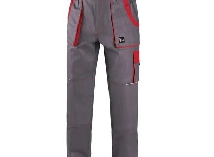 CXS LUXI Cotton - Панталони до појас