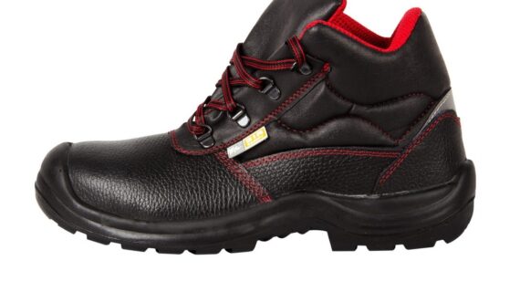 PARANG Ankle S3 SRC