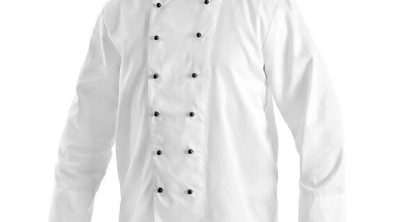 RADIM CHEF - Готварска блуза