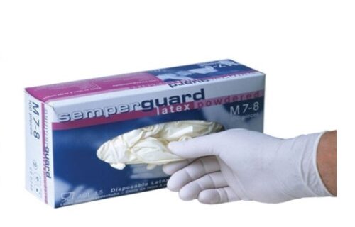 SEMPERGUARD Latex