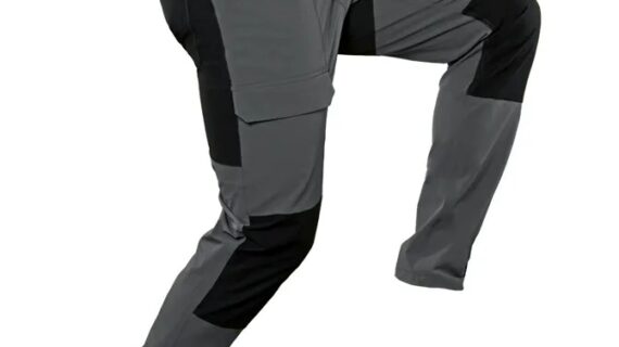 TRECKING Stretch Velilla Панталони