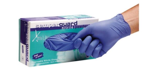SEMPERGUARD Nitrile