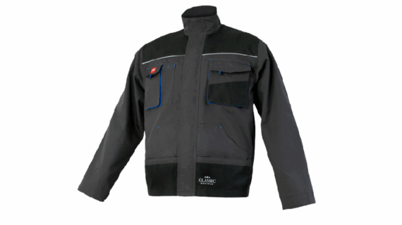 CLASIC MAXIMUS - Јакна