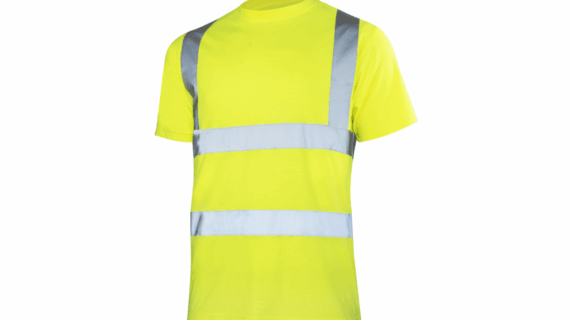 T-REF - HIGH VIS - Маица