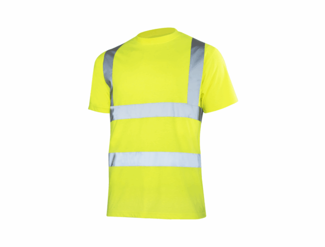 T-REF - HIGH VIS - Маица