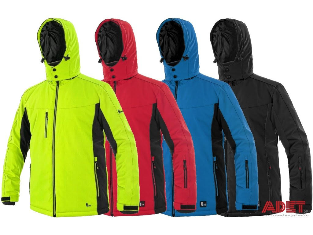 VEGAS - Зимна Јакна